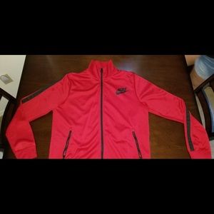 Men’s Nike Track Jacket